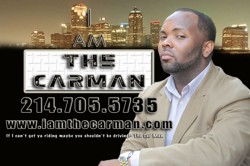 TheCarMan4U Profile Picture
