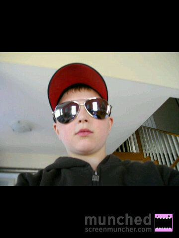 The Grande Papi