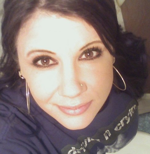 I am me..Either you like me, love me or flat out hate me! It is what it is....