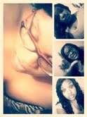 Young , Educated and out here making money ! I worry about my Damn self ! Fuck all these bitches and niggas out here that aint doin shit for me ! #ladystoner :)