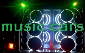 Para los aficionados a los Sounds Cars