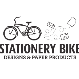 ----- Stationery Bike Designs ----- Your home for face painting, creative services, branding, illustration, wedding stationery & ready-made stationery goods!