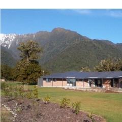 Paul and Linda hope all their future guests have a restful enjoyable stay and experience