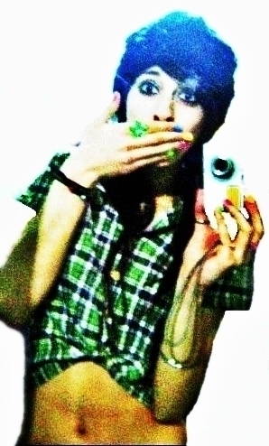 Dont stop the party ♪