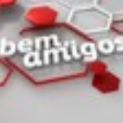 Bem, Amigos... finalmente chegamos ao Twitter!