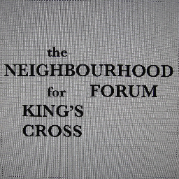 LOCAL FOLK who live, work, study, or play in KX have formed under The Localism Act 2011 to take NEW POWERS to improve and protect the neighbourhood they LOVE!