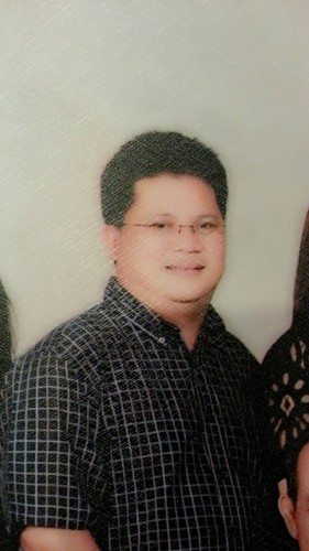 Danny Bungan