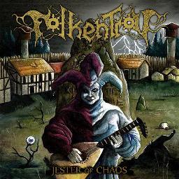 Progressive Folk\Viking from Apulia