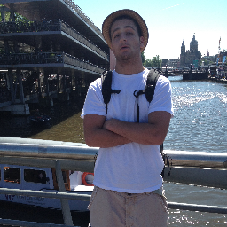 BenSpektor's profile picture. what it do people