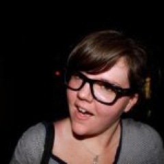 floodslice's profile picture. Early Discarder. I like the Internet, the music, and the fun.

Say wassup: alisonmflood@gmail.com