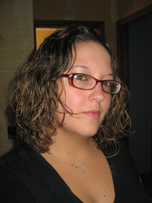 Tiffany Smathers