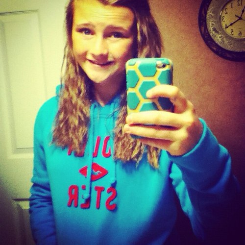 war eagle! i play volleyball and basketball and softball
