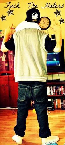 Haaaaacked myLove , BreeRiocelle Dieno wasposted . oneLife oneLove baby. F&A.