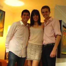 lflopezc's profile picture. 