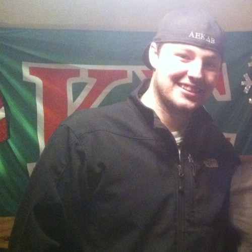 College Student, Kappa Sigma, IT Networking Major