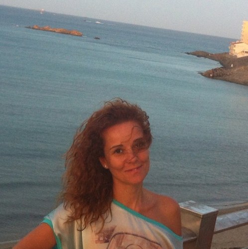 mervizgo's profile picture. Mamá 2.0, yoguini, apasionada de la moda, de mi familia y amigos. intentó sacar la parte buena de las cosas