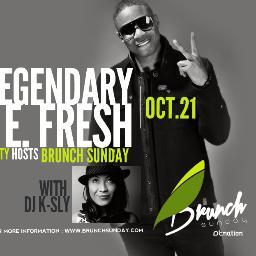 HUHC SUNDAY BRUNCH & Day-Party-- Brunch, Mimosas, Day Pary 10.21.12--LIMA DC, RSVP: bottomlessbrunch@gmail.com