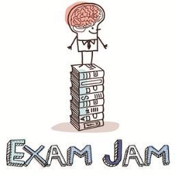 Exam Jam: Review, refresh, de-stress!