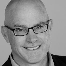 CFO, OneStream Software. Avid skier and Cal Bears fan.