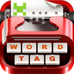 Describe a word for friends to guess in 120 characters or less! Play a fun new word game on iOS, Android and Facebook.