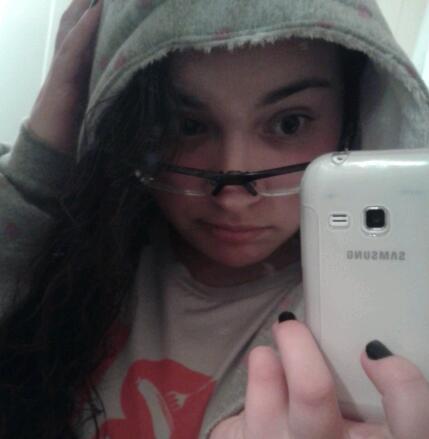 Imperfeita !
http://t.co/XvvGw7tZBz