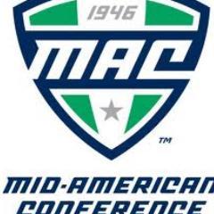 MAC Football