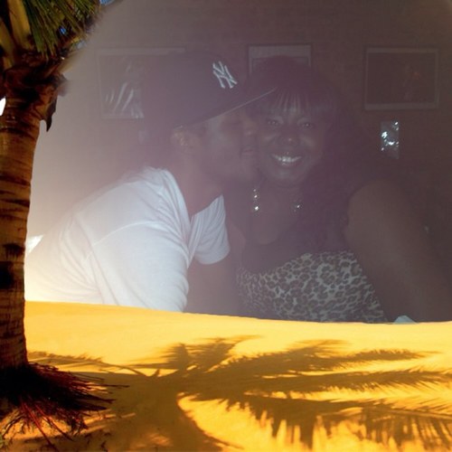 trinigal27's profile picture. 