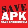 official twitter of Andronesia Community Group on Facebook | Mimin 1 #Widyadinatha Mimin 2 #Kampes Mimin 3 #MAF