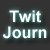 TwitJourn's profile picture. A blog dedicated to Twitter and journalism - Where news and tweets converge. How To's, News, Features, Profiles, Tips, & more.
