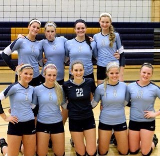 CHS_Vball's profile picture. Follow us for live score updates, pictures and scheduling anouncements from the Chanute Varsity Volleyball team. 'Unfinished Business'