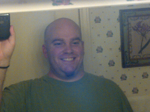 getintoit_7's profile picture. I'm a sex machine!