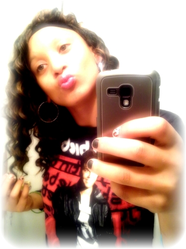 Im a RedBOne !