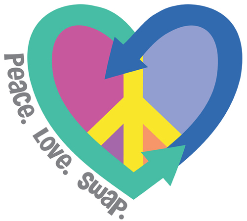 PlsColumbus's profile picture. The peace. love. swap mission: to keep gently used baby, kid and maternity items out of landfills, and to donate to local charities!