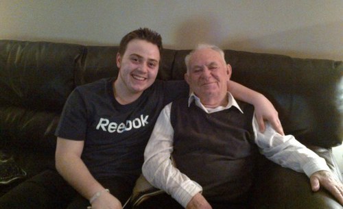 JonJubie's profile picture. HDMH- Height Doesn't Measure Heart