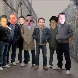 bryan_ayres's profile picture. Glasgow Celtic Champions