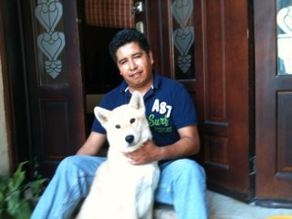 josarato's profile picture. 