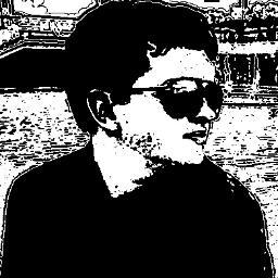 PWatsonProject's profile picture. A silent short film Directed by Austin Stauffer and Ryan McNally