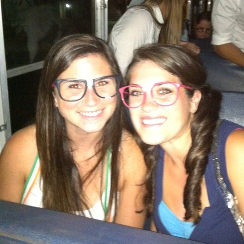 Brittster24's profile picture. Do one thing a day that scares you.