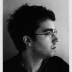 This is not the real Jonathan Safran Foer. Merely a figment of your imagination to help you through your day. Your dose of sanity, relief and humor.