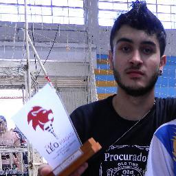 C.LEO Filipe Lopes,18 anos :P FOLLOW-ME