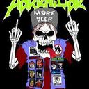 Thrash Infernum - @Nancy_eve27 - Twitter