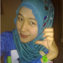 Elfridha_vhy's profile picture. 
