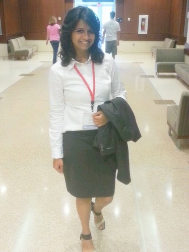 NikitaDeshmukh6's profile picture. fun loving, extrovert!