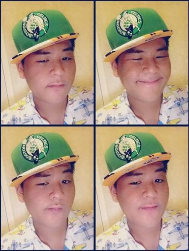 ชื่อทิมครับบ Follow กันได้น๊า :D ทักทายกันถึงแม้ไม่ค่อยได้เล่นก็เหอะ นะ  [++++]