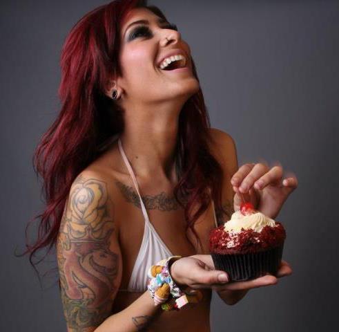 Welcome to DruBaby  FansTwPage... the best and ultimate twitter resource dedicated to miss DruBaby !!!!