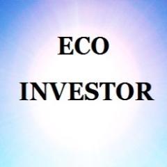 Eco Investor is Australia's specialist environmental investment magazine.