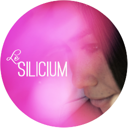 LeSilicium's profile picture. Silicon Valley, with style now at @LeSurfSF and @EstherHahn