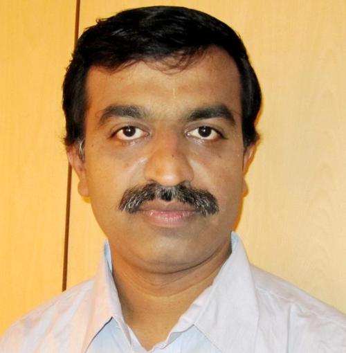 venkateshmurthy's profile picture. 