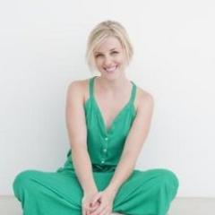 AllisonMCleghor's profile picture. 