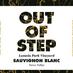 Out of Step Wine Co (@outofstepwineco) Twitter profile photo